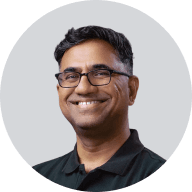 Arun Jadhav