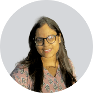 Ishita Kedia
