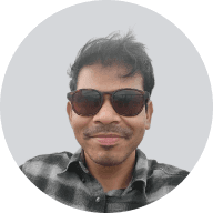 Nikhil Kumar Patra
