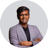 Raghuram Trikutam