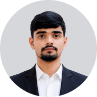 Vipul Kumar Dubey