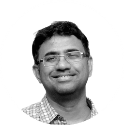 Arun Jadhav