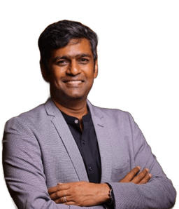Raghuram Trikutam